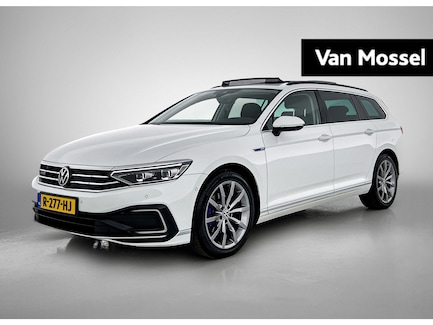 Volkswagen Passat 0