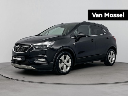 Opel Mokka 0