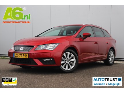 SEAT Leon 0