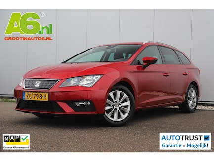 SEAT Leon 0
