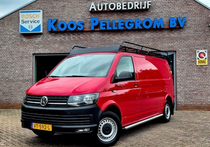 Volkswagen Transporter 0