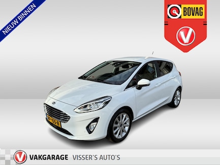 Ford Fiesta 0