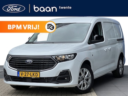 Ford Transit Connect 0