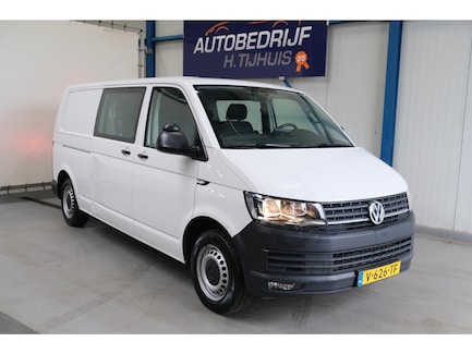 Volkswagen Transporter 0