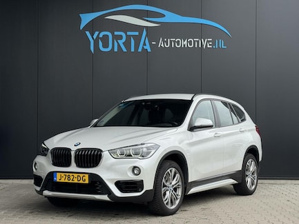 BMW X1 0