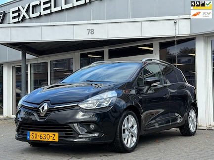 Renault Clio 0