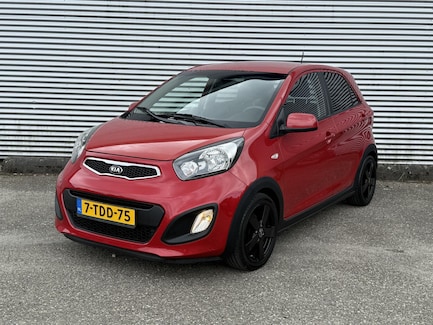 Kia Picanto 0