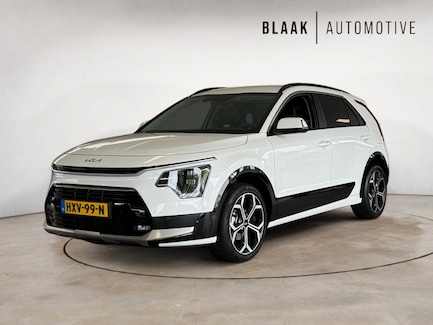 Kia Niro 0