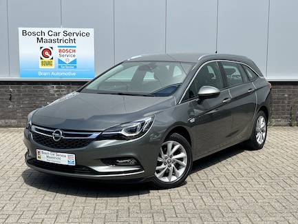 Opel Astra 0