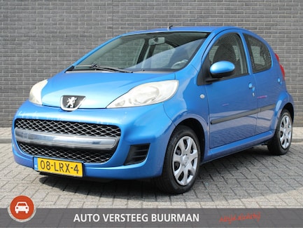 Peugeot 107 0