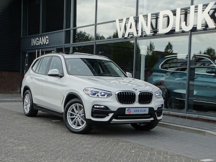 BMW X3 0