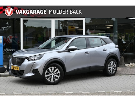 Peugeot 2008 0