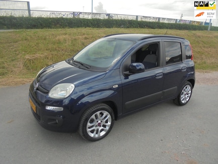 Fiat Panda 0