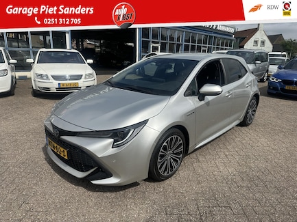 Toyota Corolla 0