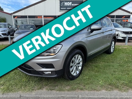 Volkswagen Tiguan 0