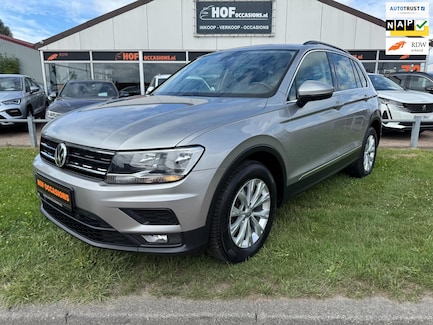 Volkswagen Tiguan 0