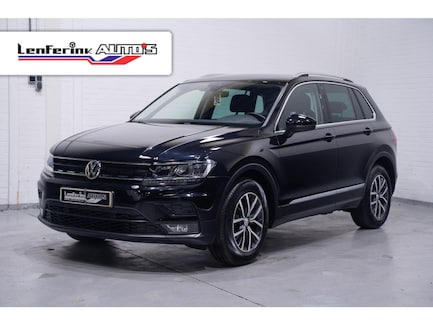 Volkswagen Tiguan 0