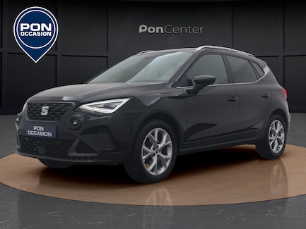 SEAT Arona 0