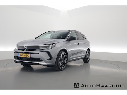 Opel Grandland 0