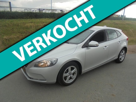 Volvo V40 0