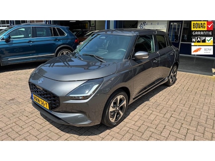 Suzuki Swift 0