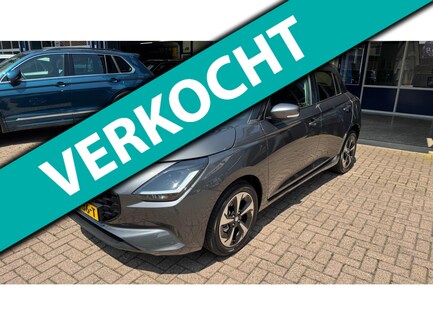 Suzuki Swift 0