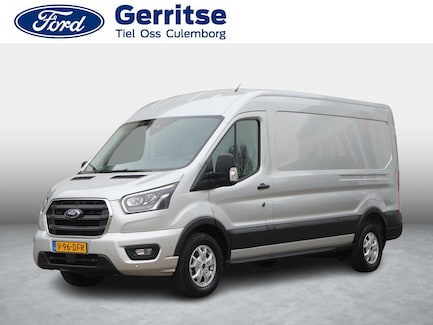 Ford Transit 0