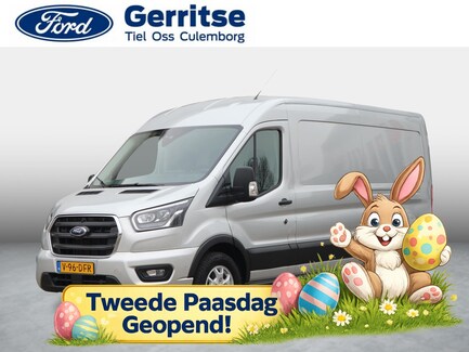 Ford Transit 0