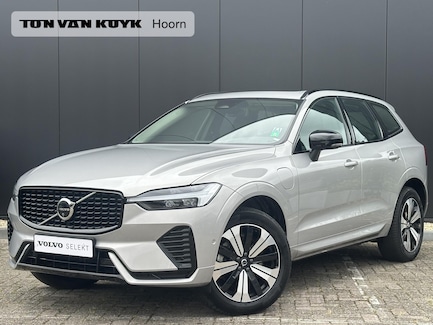 Volvo XC60 0