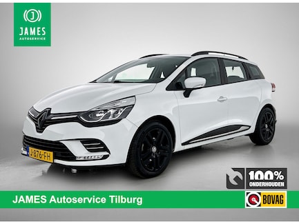 Renault Clio 0