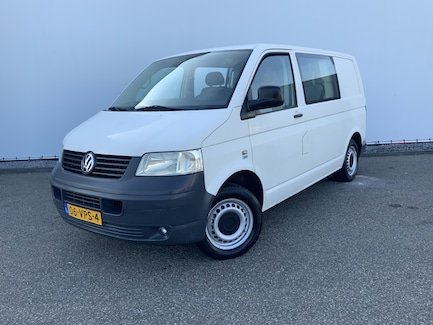 Volkswagen Transporter 0