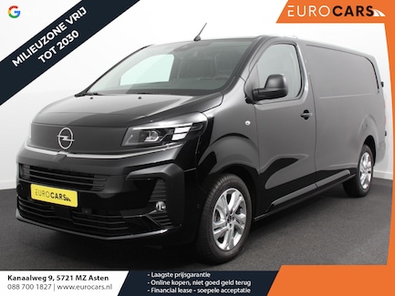 Opel Vivaro 0
