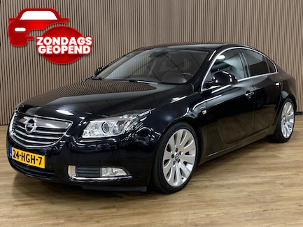 Opel Insignia 0