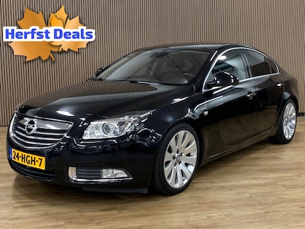 Opel Insignia 0