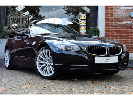 BMW Z4 0