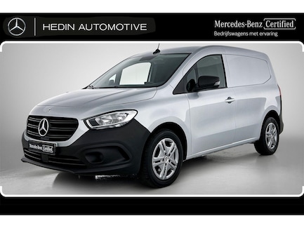 Mercedes-Benz Citan 0