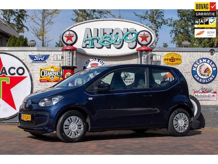 Volkswagen Up! 0