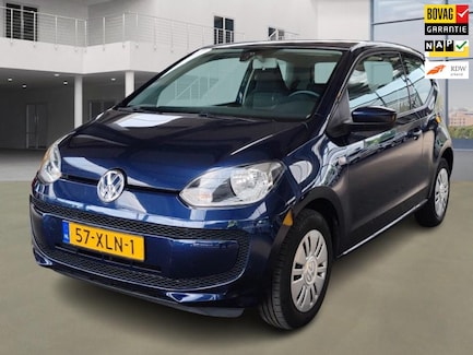 Volkswagen Up! 0