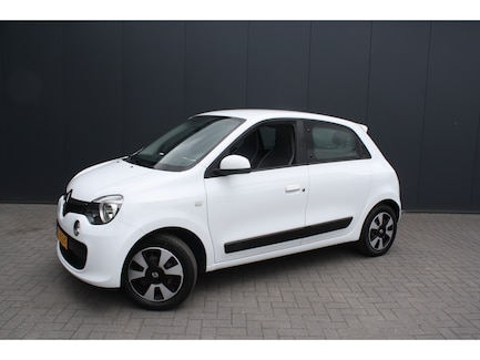 Renault Twingo 0