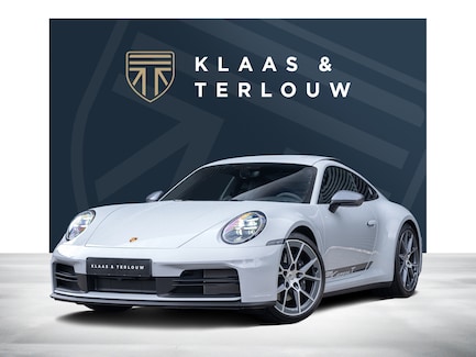 Porsche 911 0