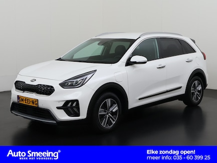 Kia Niro 0