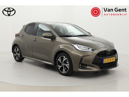 Toyota Yaris 0