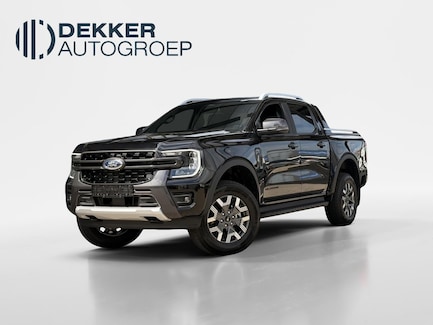 Ford Ranger 0