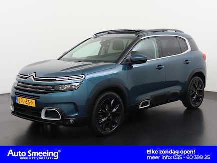 Citroën C5 Aircross 0