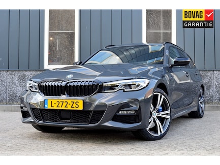 BMW 3-Serie 0