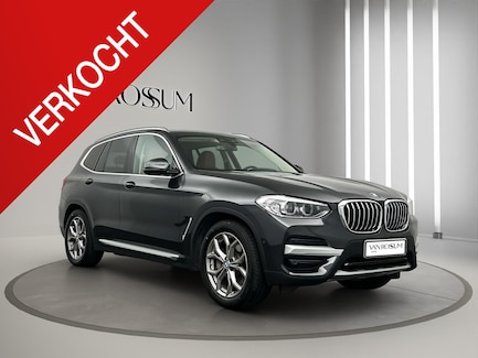 BMW X3 0