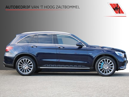 Mercedes-Benz GLC 0