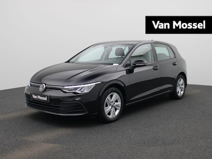 Volkswagen Golf 0