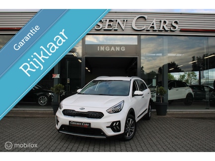 Kia Niro 0