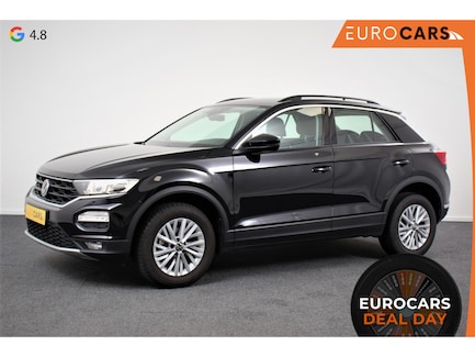 Volkswagen T-Roc 0
